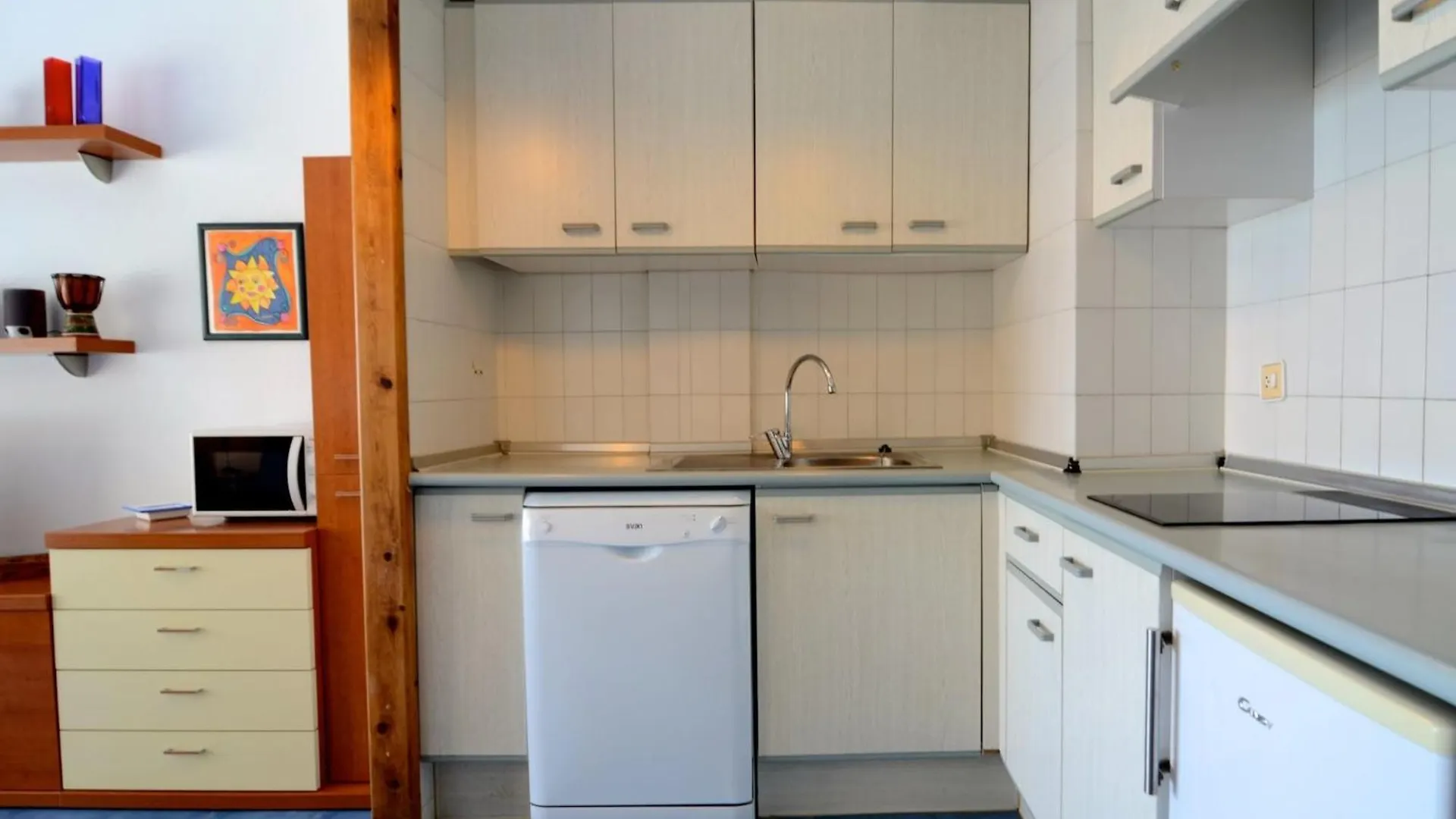 Manureva VII 2-A Apartment L'Estartit 0*,