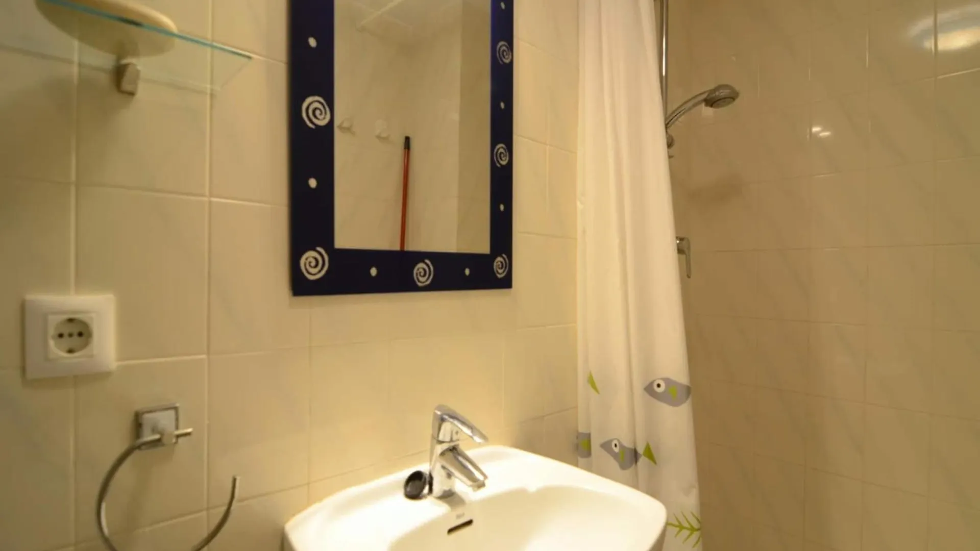 Manureva VII 2-A Apartment L'Estartit 0*,