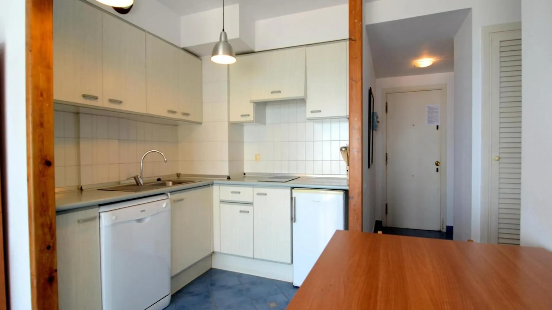 Manureva VII 2-A Apartment L'Estartit