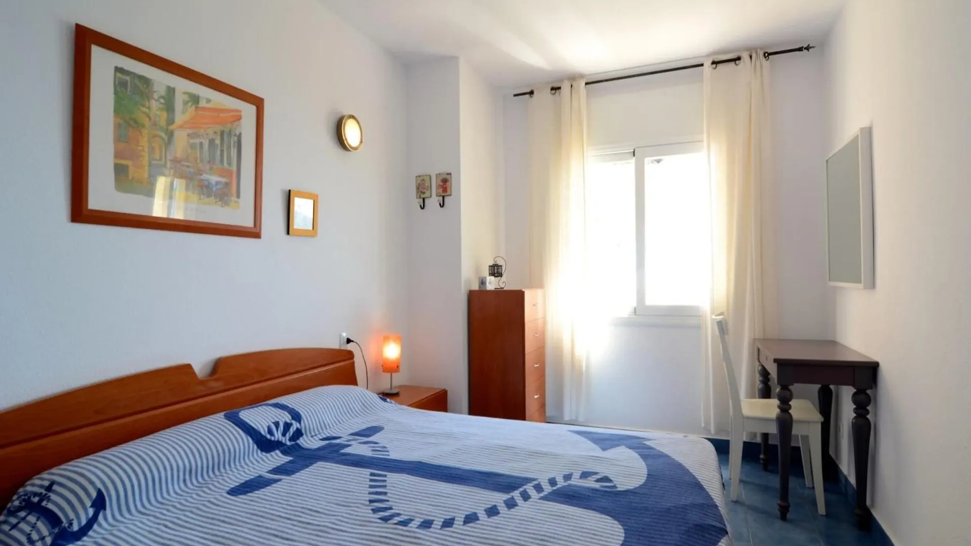Manureva VII 2-A Apartment L'Estartit