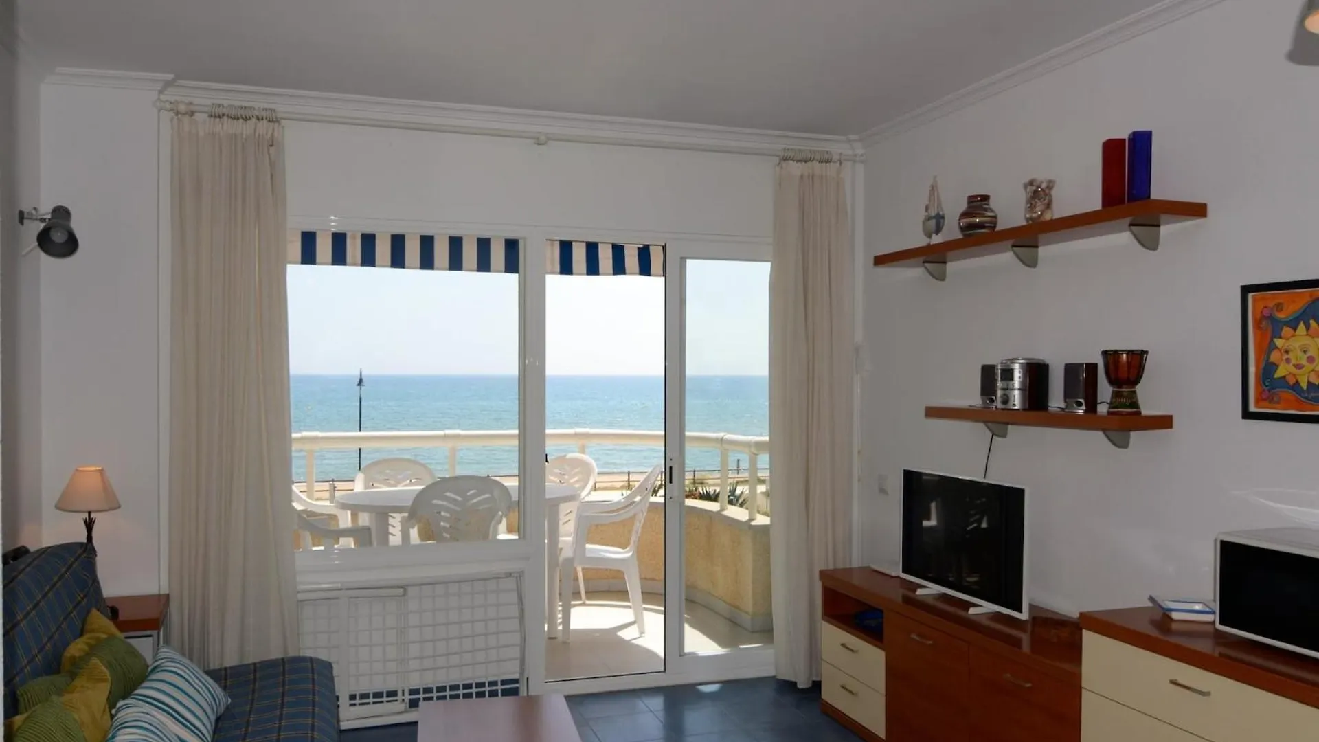 Manureva VII 2-A Apartment L'Estartit