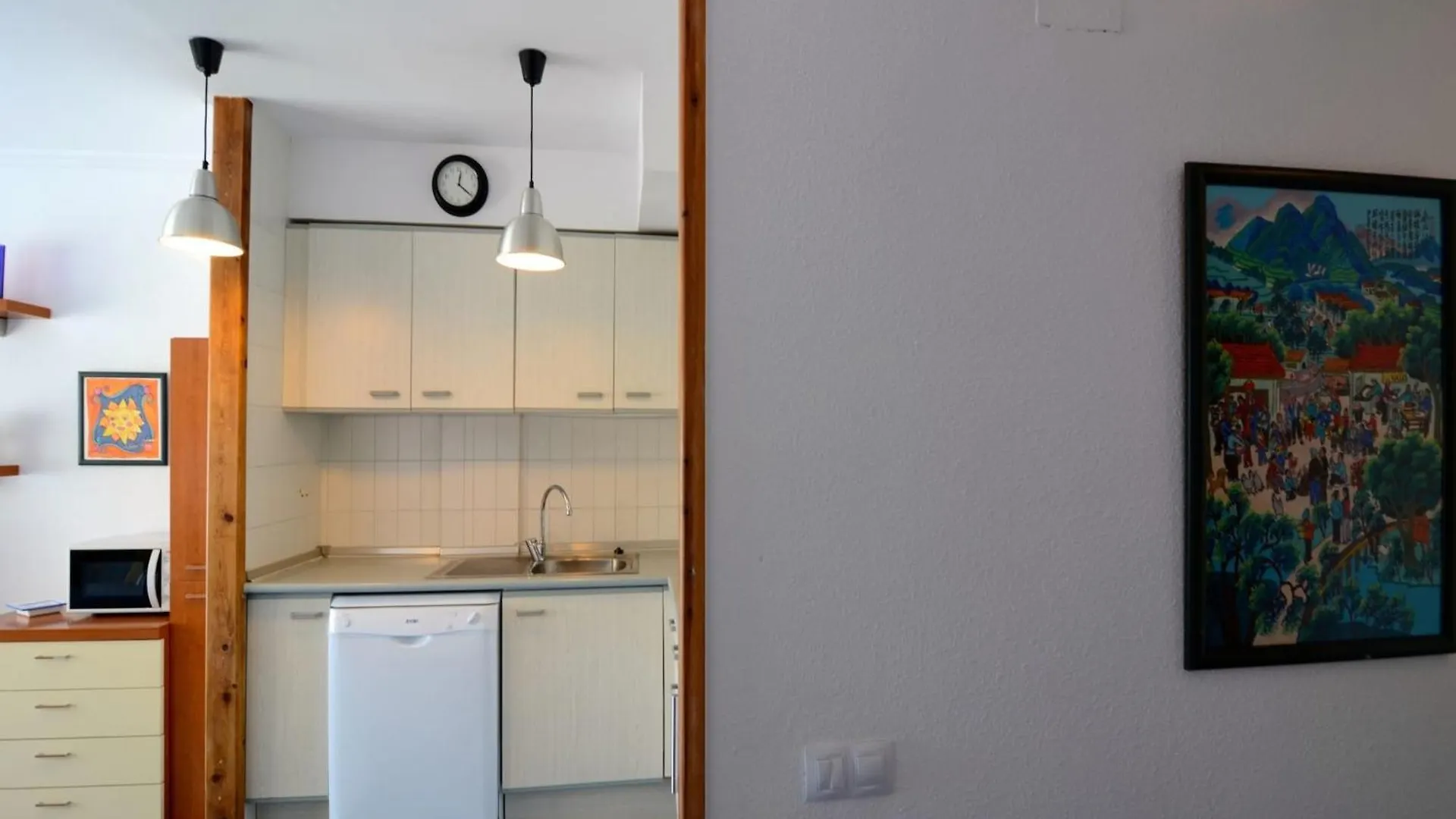 Manureva VII 2-A Apartment L'Estartit